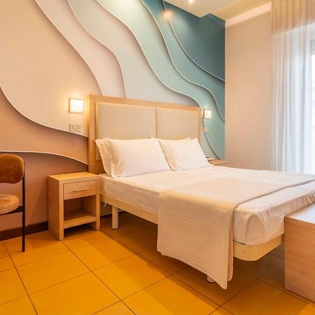 Hotel City Ρίμινι Εξωτερικό φωτογραφία