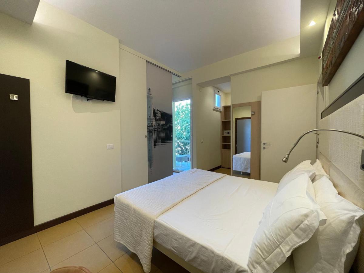 Hotel City Ρίμινι Εξωτερικό φωτογραφία