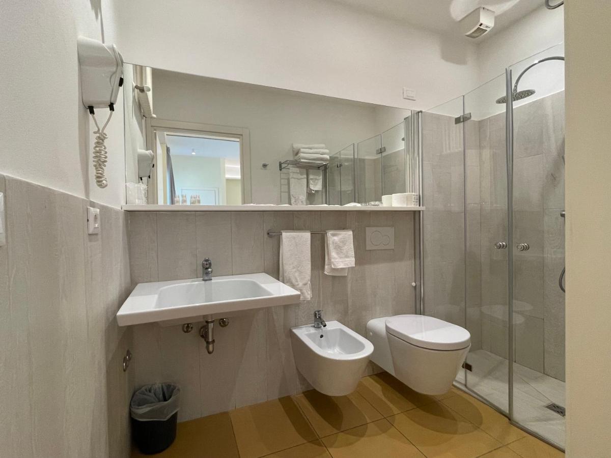 Hotel City Ρίμινι Εξωτερικό φωτογραφία