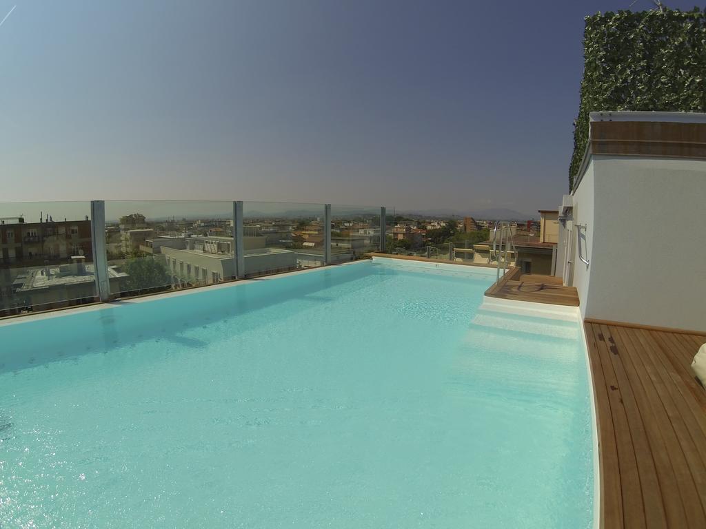 Hotel City Ρίμινι Εξωτερικό φωτογραφία