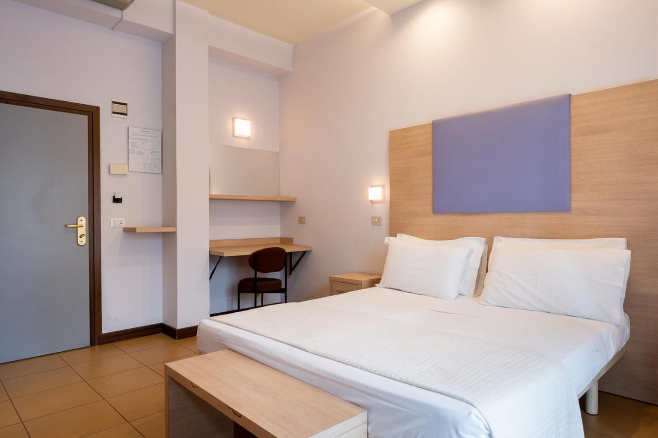 Hotel City Ρίμινι Εξωτερικό φωτογραφία