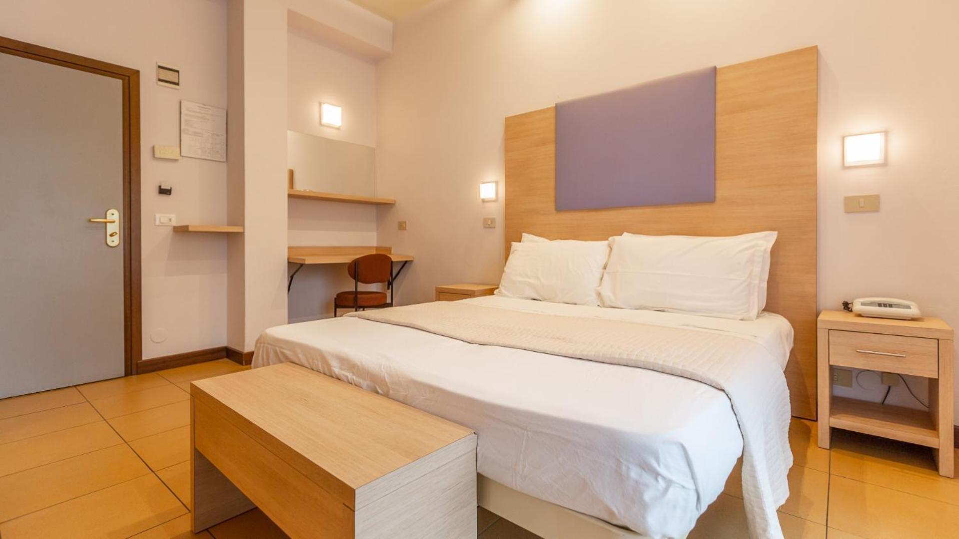 Hotel City Ρίμινι Εξωτερικό φωτογραφία