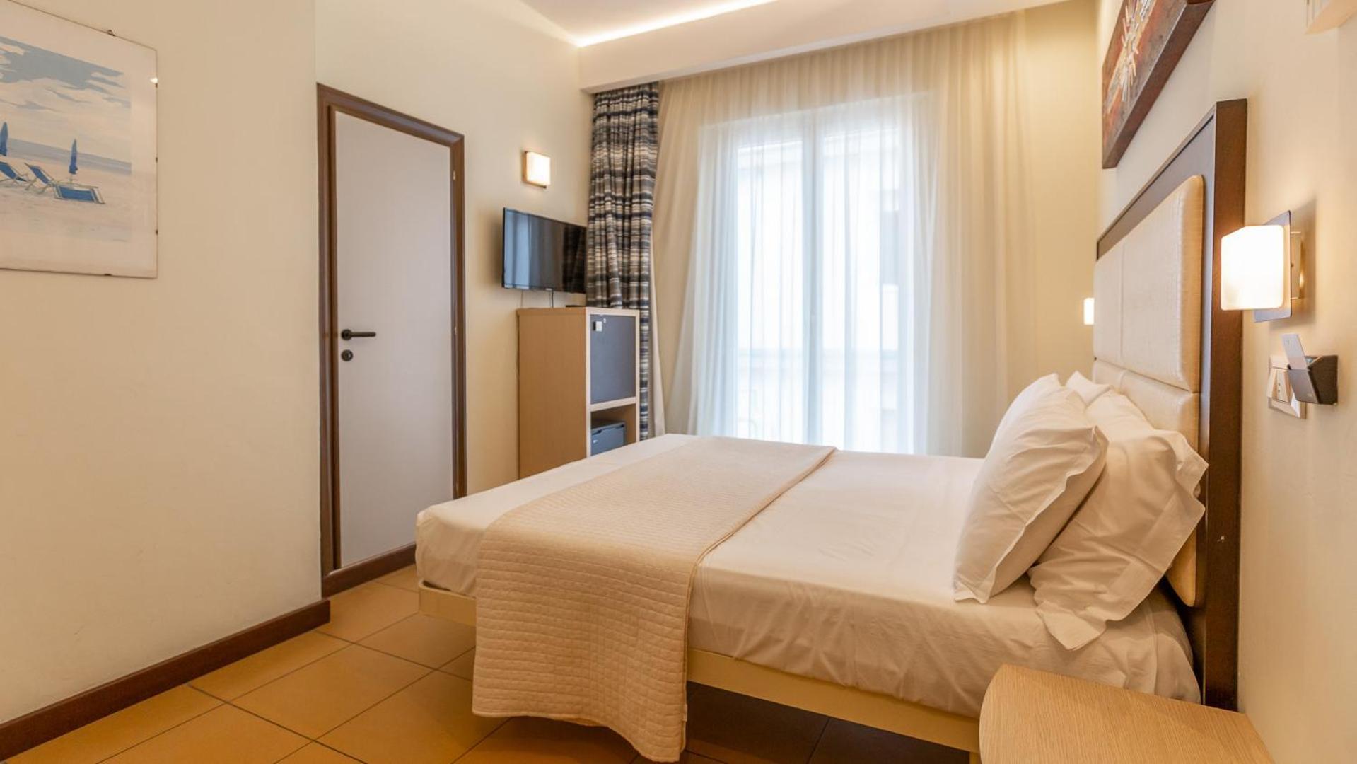Hotel City Ρίμινι Εξωτερικό φωτογραφία