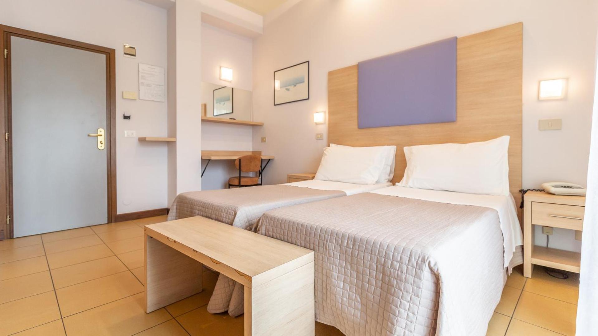 Hotel City Ρίμινι Εξωτερικό φωτογραφία