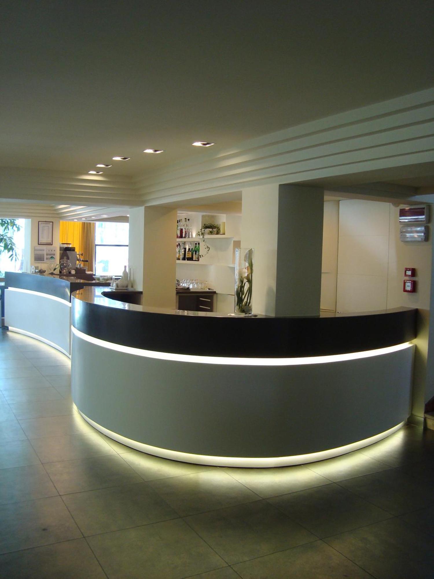 Hotel City Ρίμινι Εξωτερικό φωτογραφία