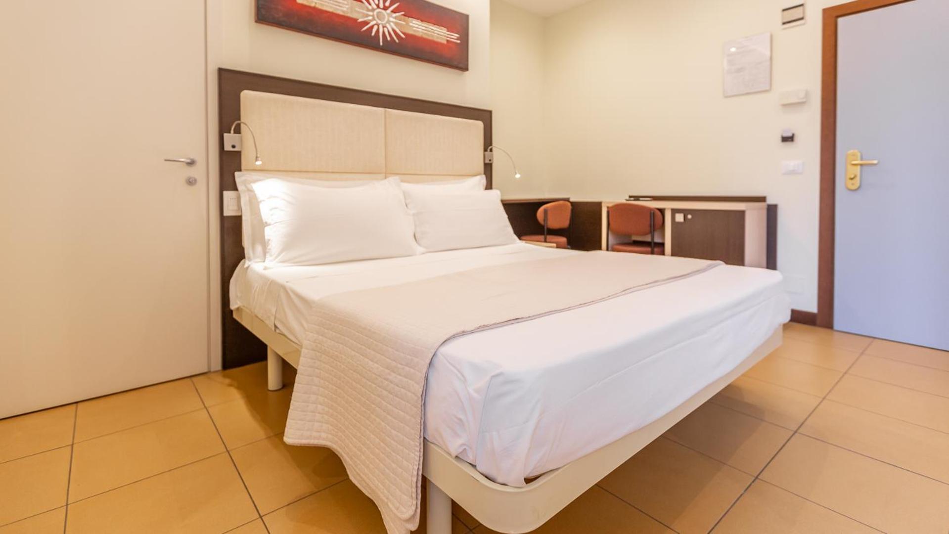 Hotel City Ρίμινι Εξωτερικό φωτογραφία