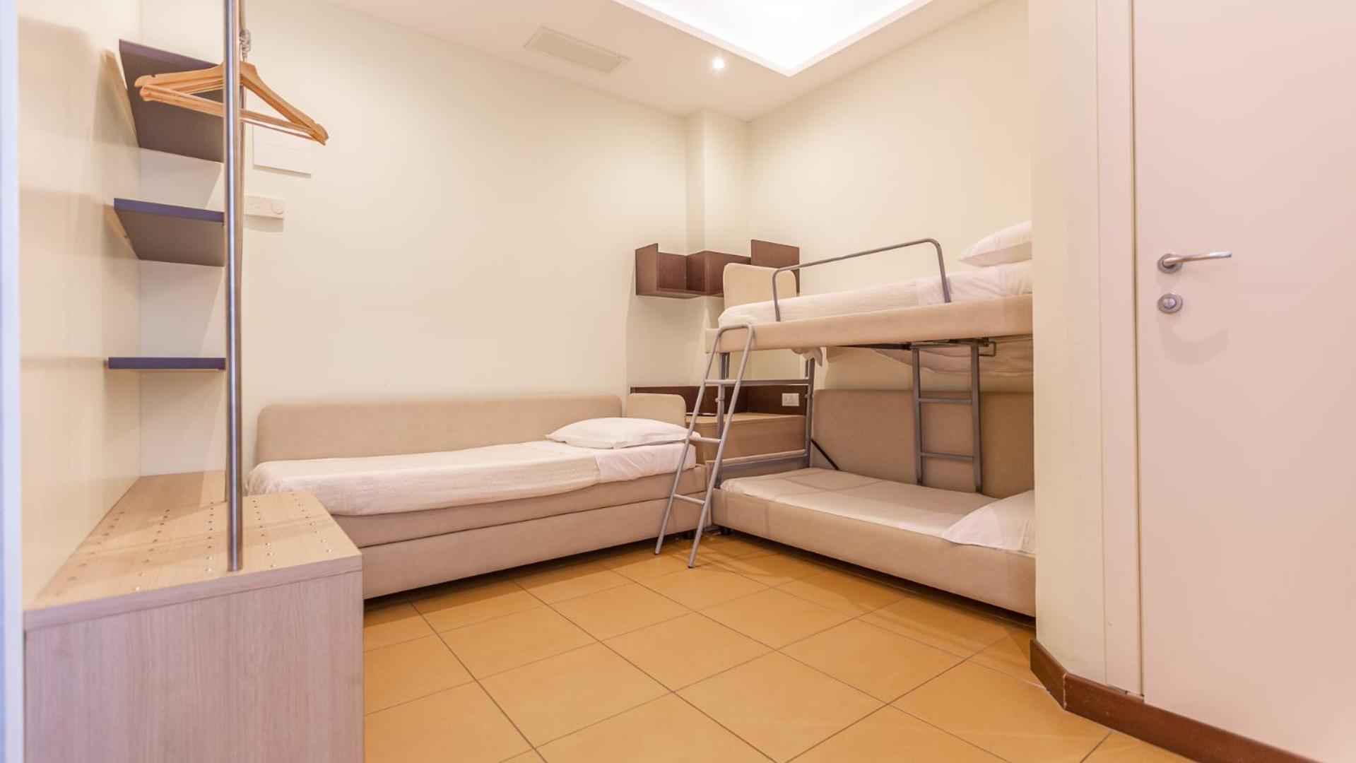 Hotel City Ρίμινι Εξωτερικό φωτογραφία
