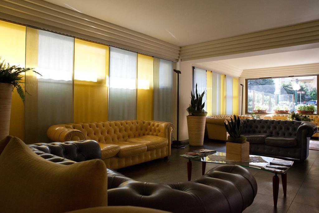 Hotel City Ρίμινι Εξωτερικό φωτογραφία